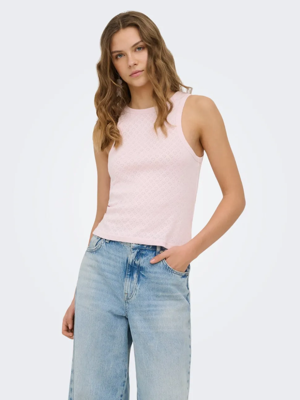 ONLMADISON Tanktopp