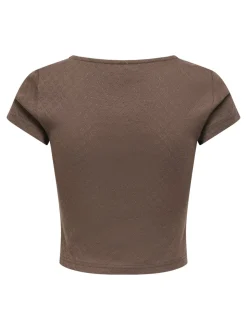 ONLMADISON T-skjorte