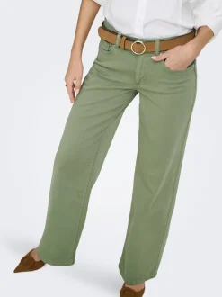 ONLMADISON Wide Leg Fit Klassisk bukse