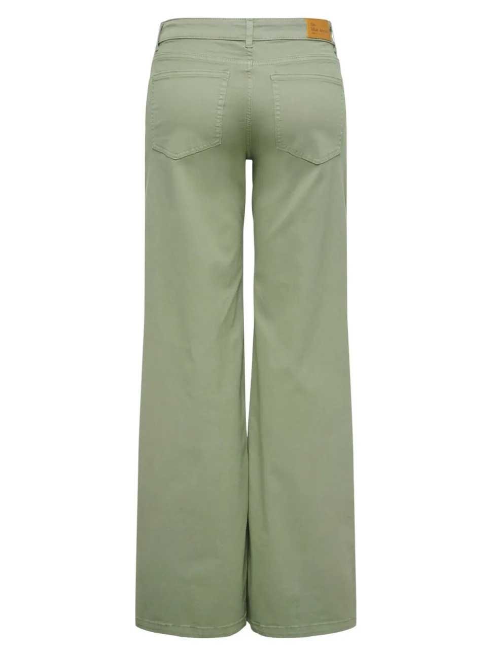 ONLMADISON Wide Leg Fit Klassisk bukse