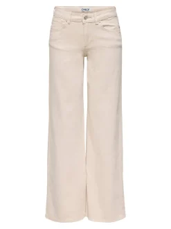 ONLMADISON Wide Leg Fit Klassisk bukse