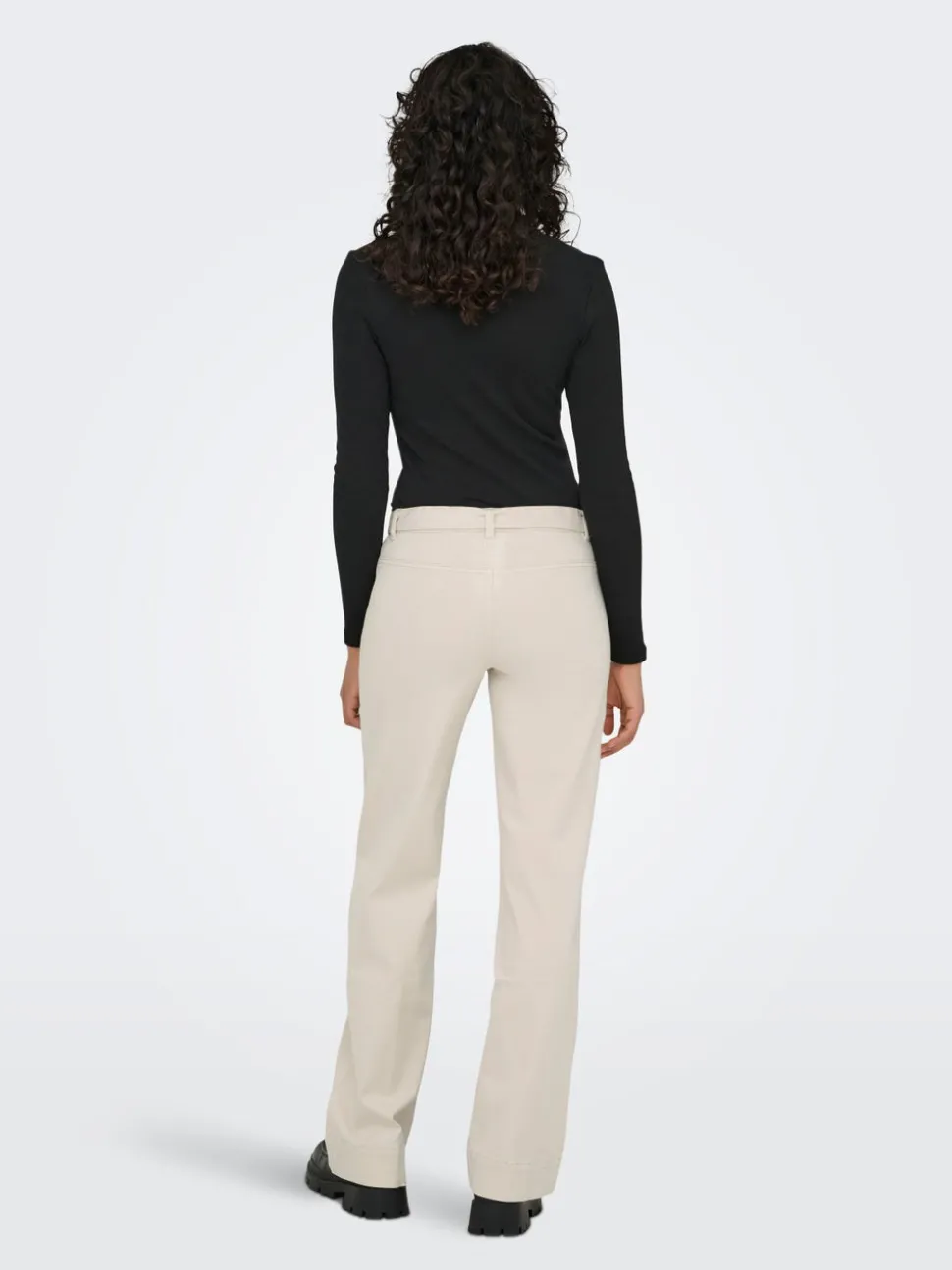 ONLMADISON-MISSOURI Wide Leg Fit Bukser