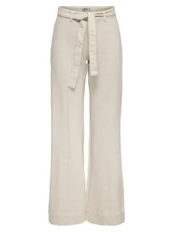 ONLMADISON-MISSOURI Wide Leg Fit Bukser