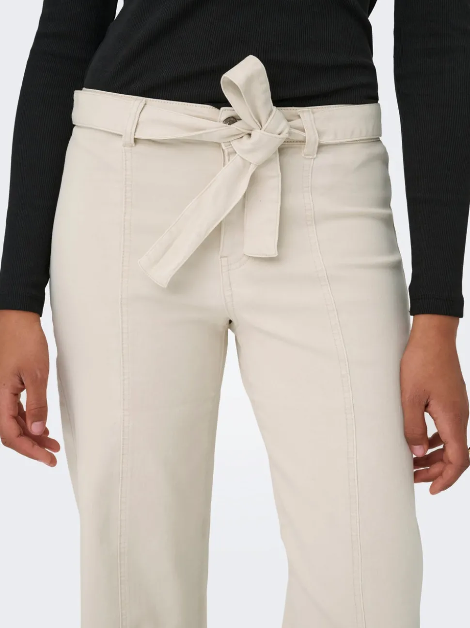 ONLMADISON-MISSOURI Wide Leg Fit Bukser