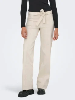ONLMADISON-MISSOURI Wide Leg Fit Bukser