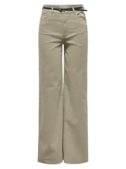 ONLMADISON-STELLA Wide Leg Fit Bukser