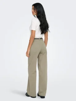 ONLMADISON-STELLA Wide Leg Fit Bukser