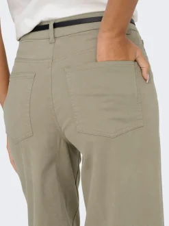 ONLMADISON-STELLA Wide Leg Fit Bukser