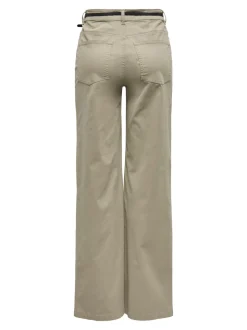 ONLMADISON-STELLA Wide Leg Fit Bukser