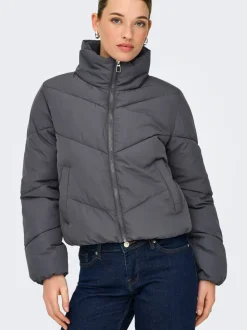 ONLMAGGI Pufferjakke