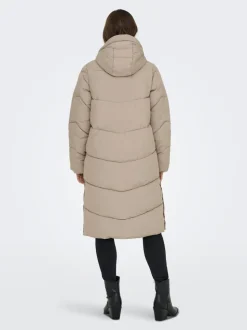 ONLMAGGI Pufferjakke