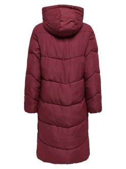 ONLMAGGI Pufferjakke