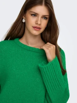 ONLMAGGIE Strikkegenser