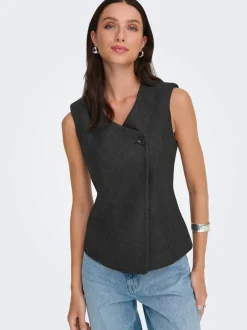 ONLMAIKA Skreddersydd vest