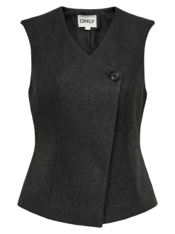 ONLMAIKA Skreddersydd vest