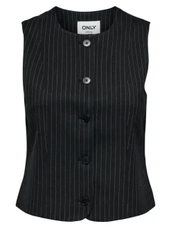 ONLMALENA-REINA Skreddersydd vest