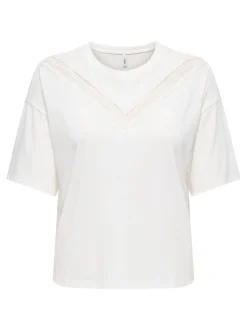 ONLMALOU T-skjorte