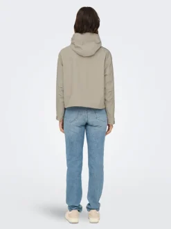 ONLMAMBA Lang parkas