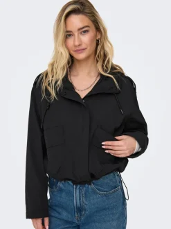 ONLMAMBA Lang parkas