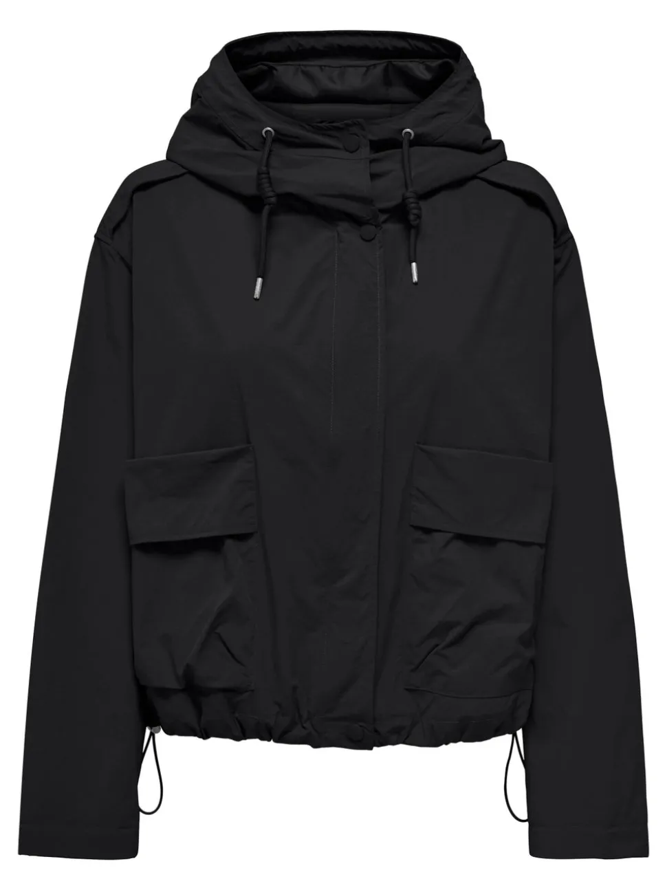 ONLMAMBA Lang parkas