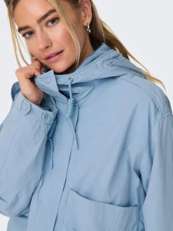 ONLMAMBA Lang parkas