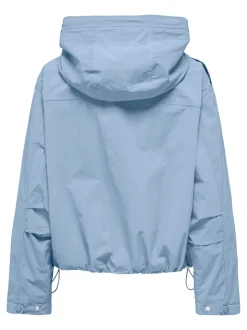 ONLMAMBA Lang parkas