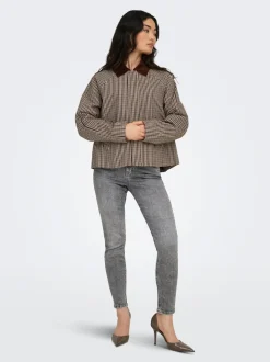 ONLMANILLA Jakke