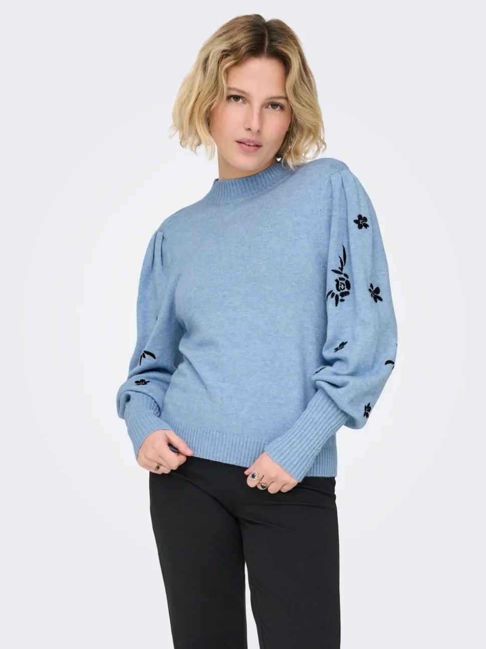ONLMARITA Strikkegenser
