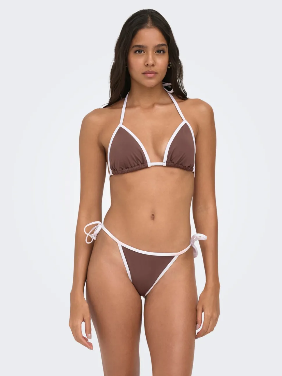 ONLMARSEILLE 2-pack Bikinisett