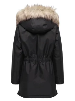 ONLMATHILDA Lang parkas