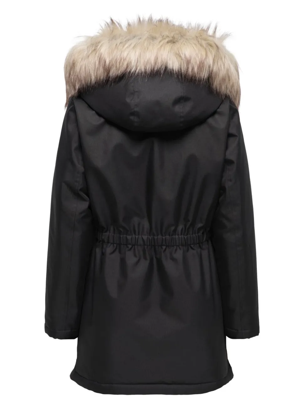 ONLMATHILDA Lang parkas
