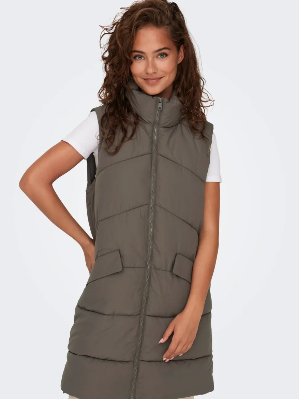ONLMATILDE Vest