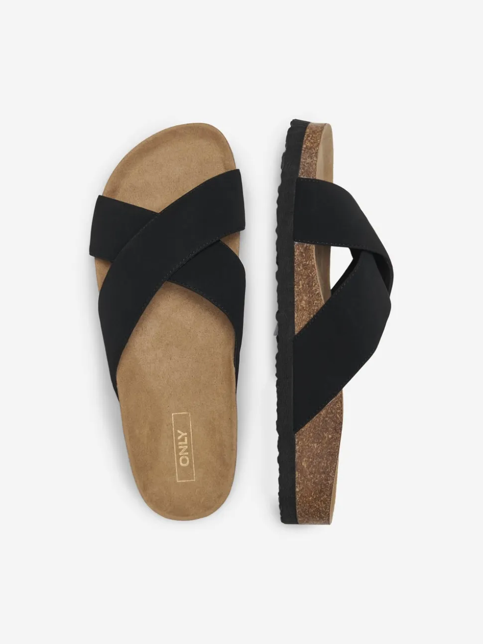 ONLMAXI Sandaler
