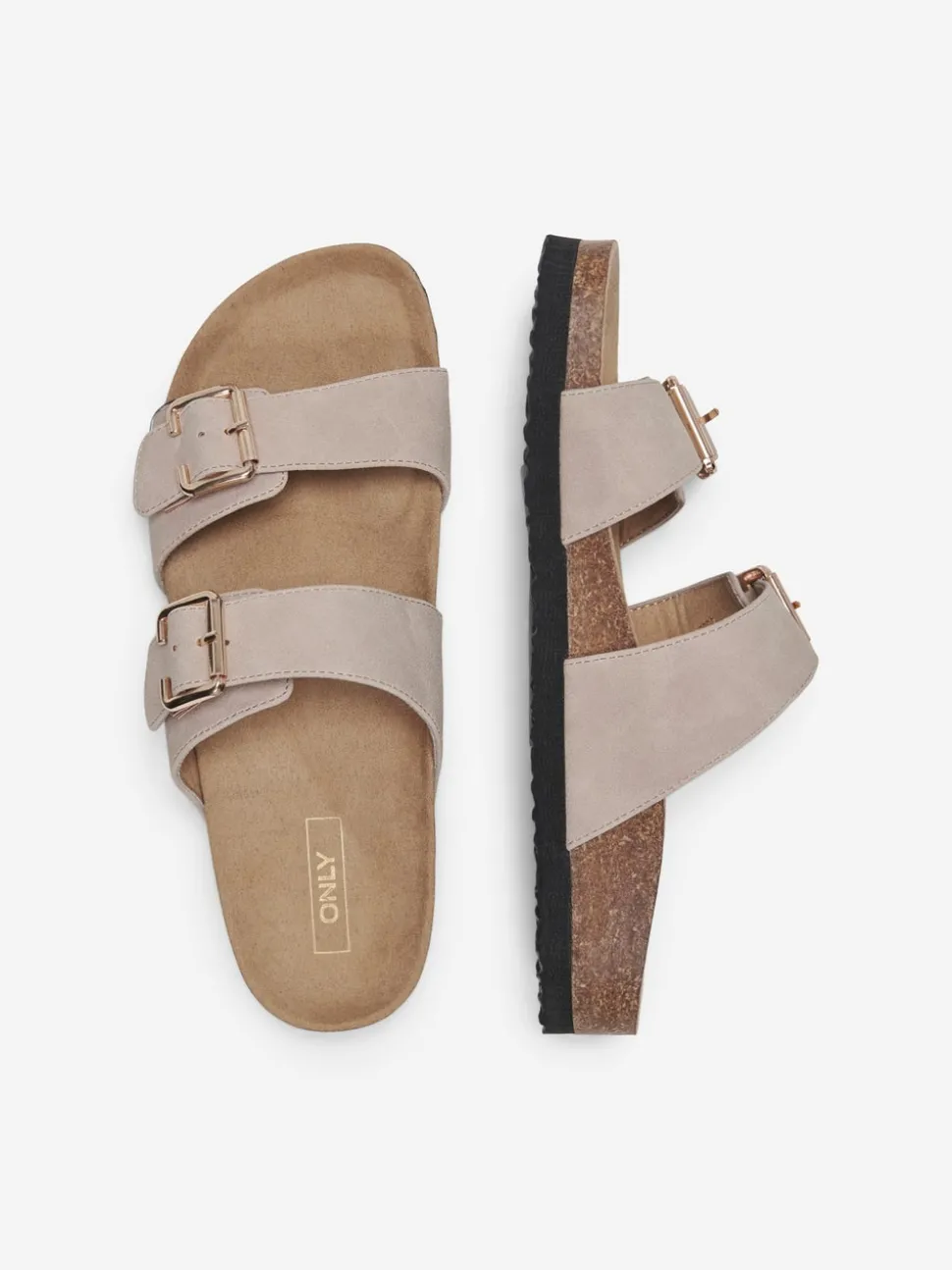 ONLMAXI-13 Sandaler