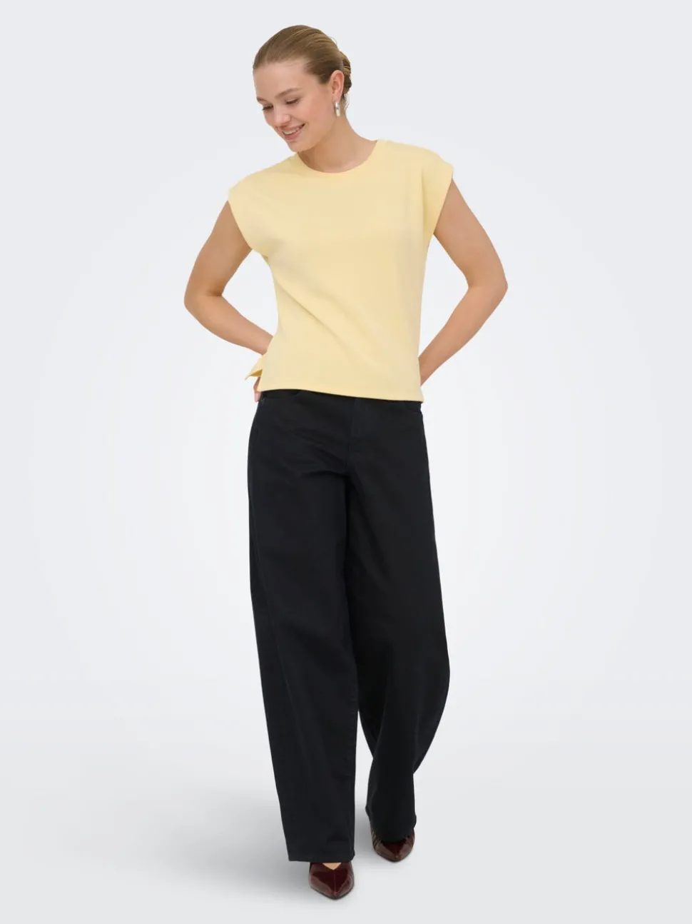 ONLMAYA Sweatshirt