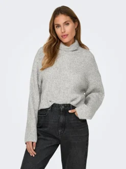ONLMELANIE Strikkegenser