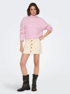 ONLMELANIE Strikkegenser