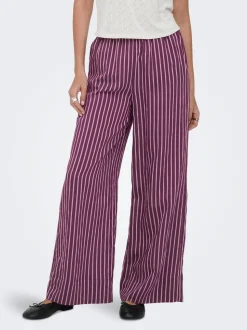 ONLMELDOLA Wide Leg Fit Bukser