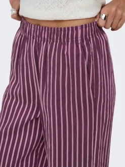 ONLMELDOLA Wide Leg Fit Bukser