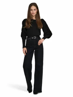 ONLMELITA Strikkegenser