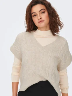 ONLMELODY Vest