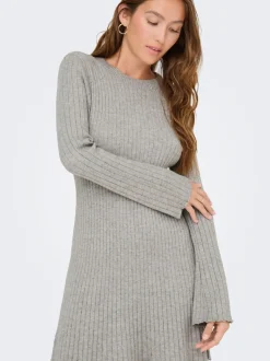 ONLMICHELLA Midikjole