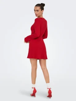 ONLMICHELLA Midikjole