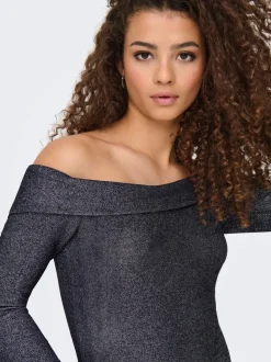 ONLMIE Midikjole