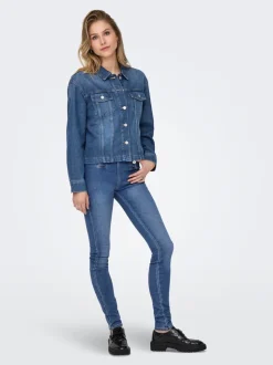 ONLMIKA Denimjakke
