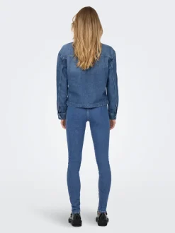 ONLMIKA Denimjakke