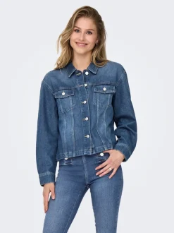 ONLMIKA Denimjakke