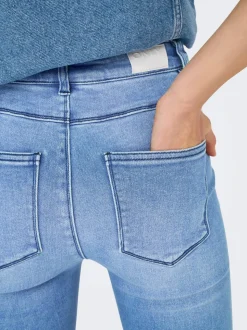 ONLMILA Høy midje Skinny Fit Jeans