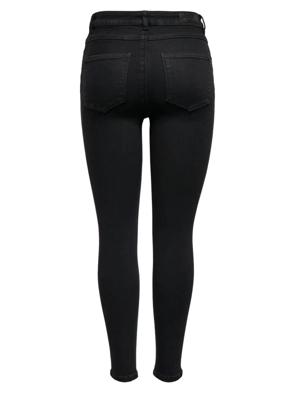 ONLMILA Høy midje Skinny Fit Ankellengde Jeans