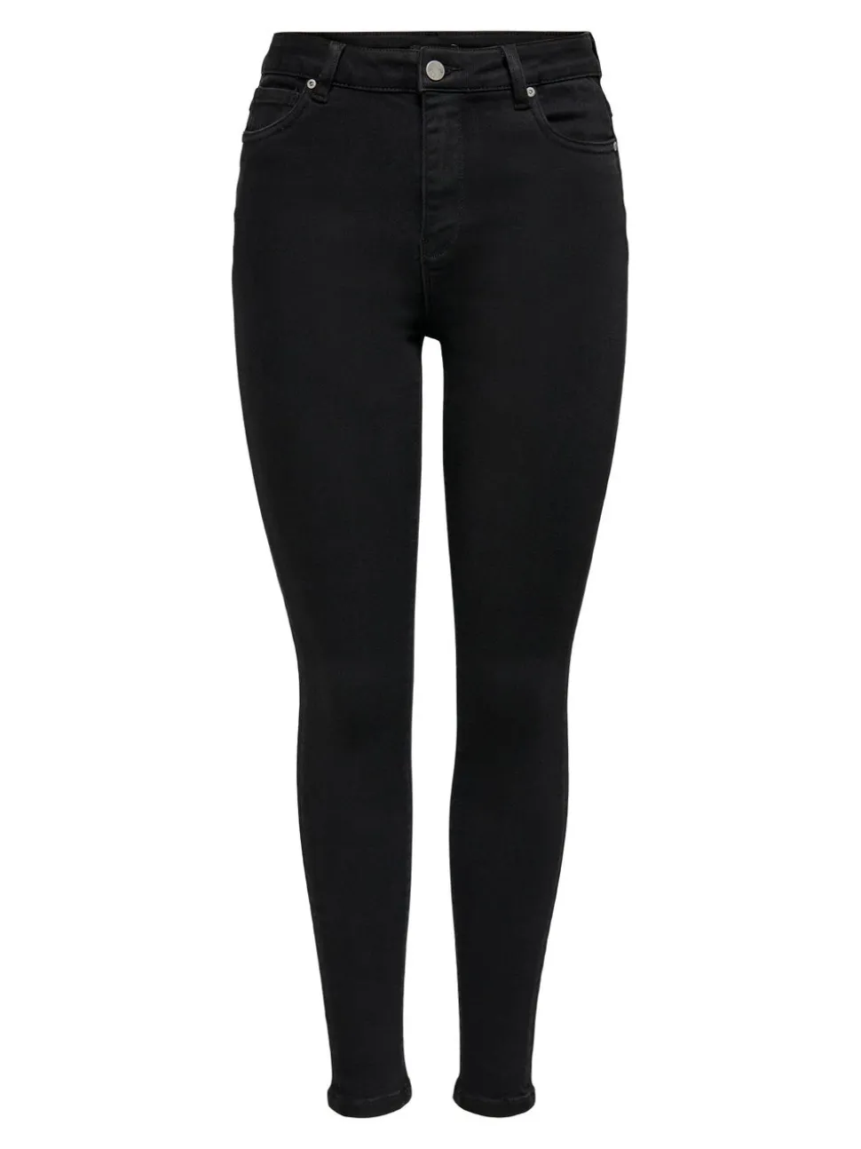 ONLMILA Høy midje Skinny Fit Ankellengde Jeans